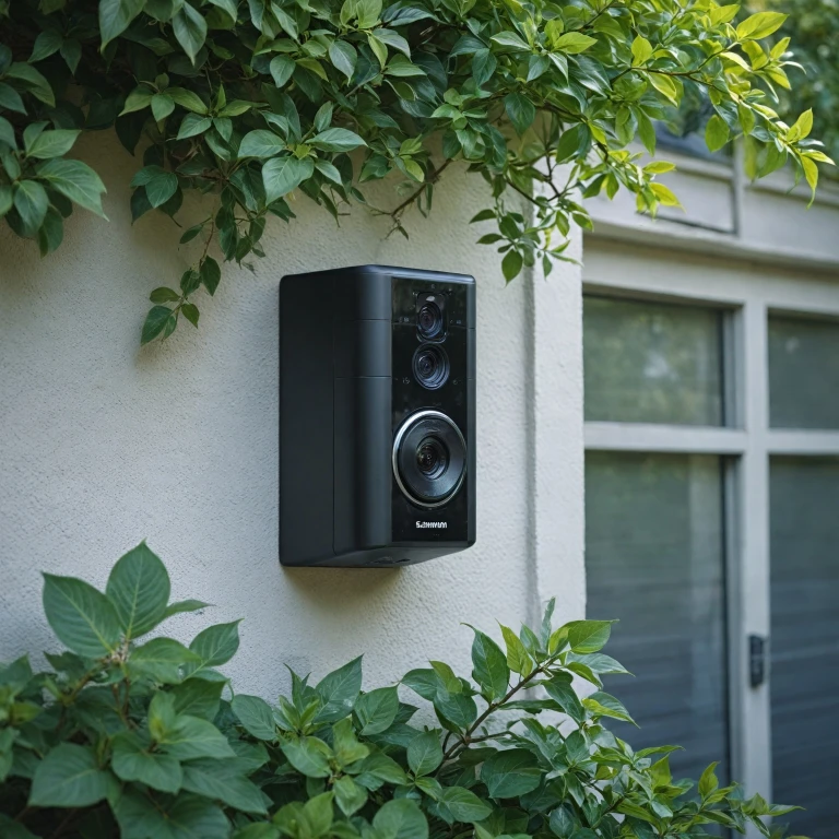 Understanding the Longevity of Ring Camera Batteries