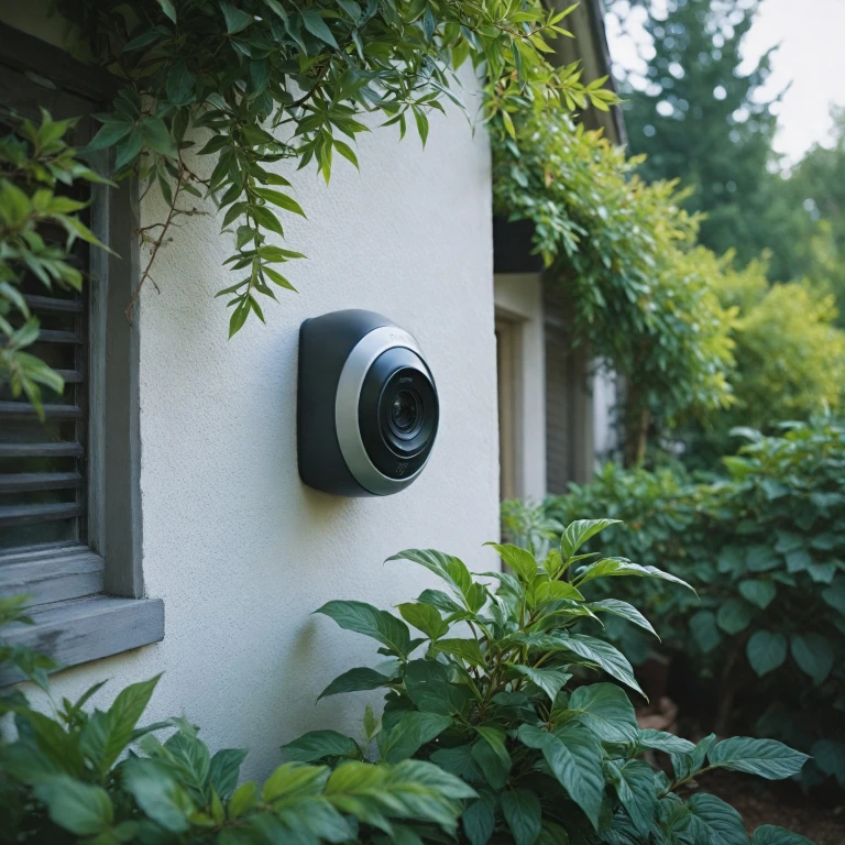 Understanding the Lifespan of Your Ring Camera Battery
