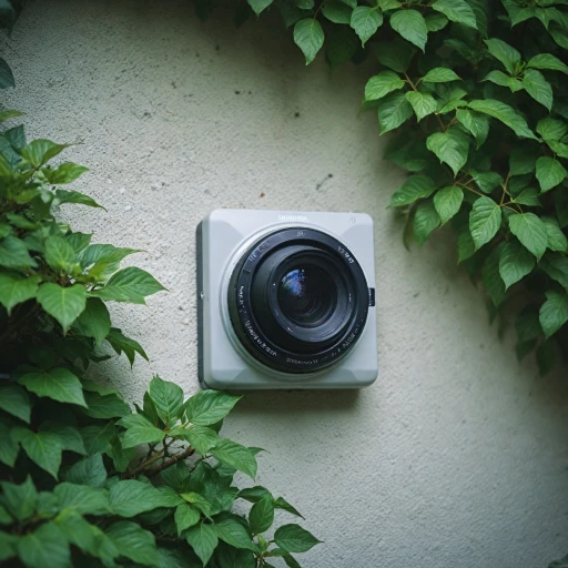 Understanding the Battery Life of Ring Cameras