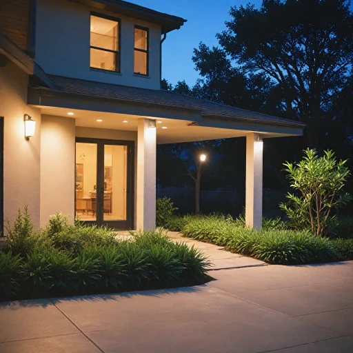 Enhancing Home Security with Eufi Cameras