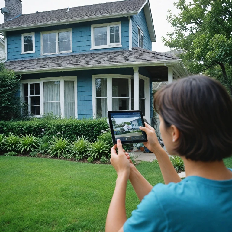 Troubleshooting Ring Camera Connection Issues with Wi-Fi