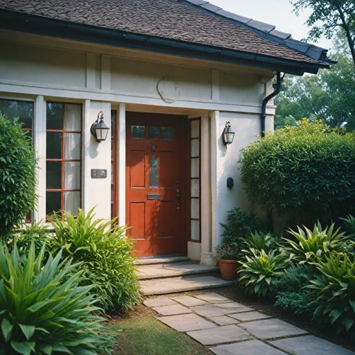 Enhancing Your Home Security: Understanding Ring Camera Covers