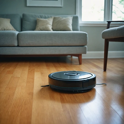 Understanding the Eufy Robovac 11s Manual for Optimal Use