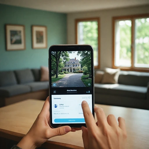 Steps to Update Your Ring Camera's WiFi Connection