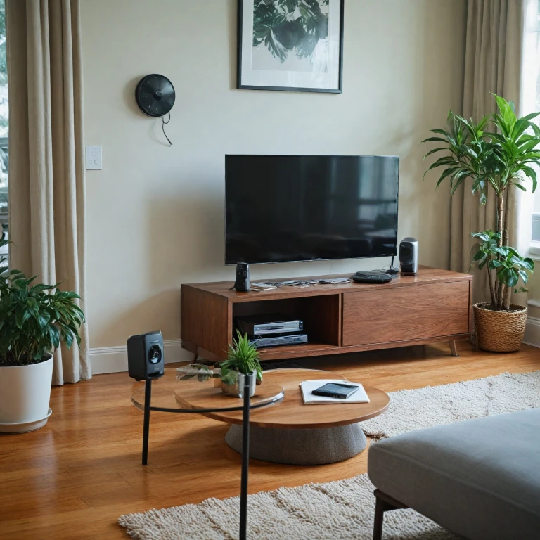 Understanding the Role of the Eufy Homebase 3 Hard Drive in Home Security