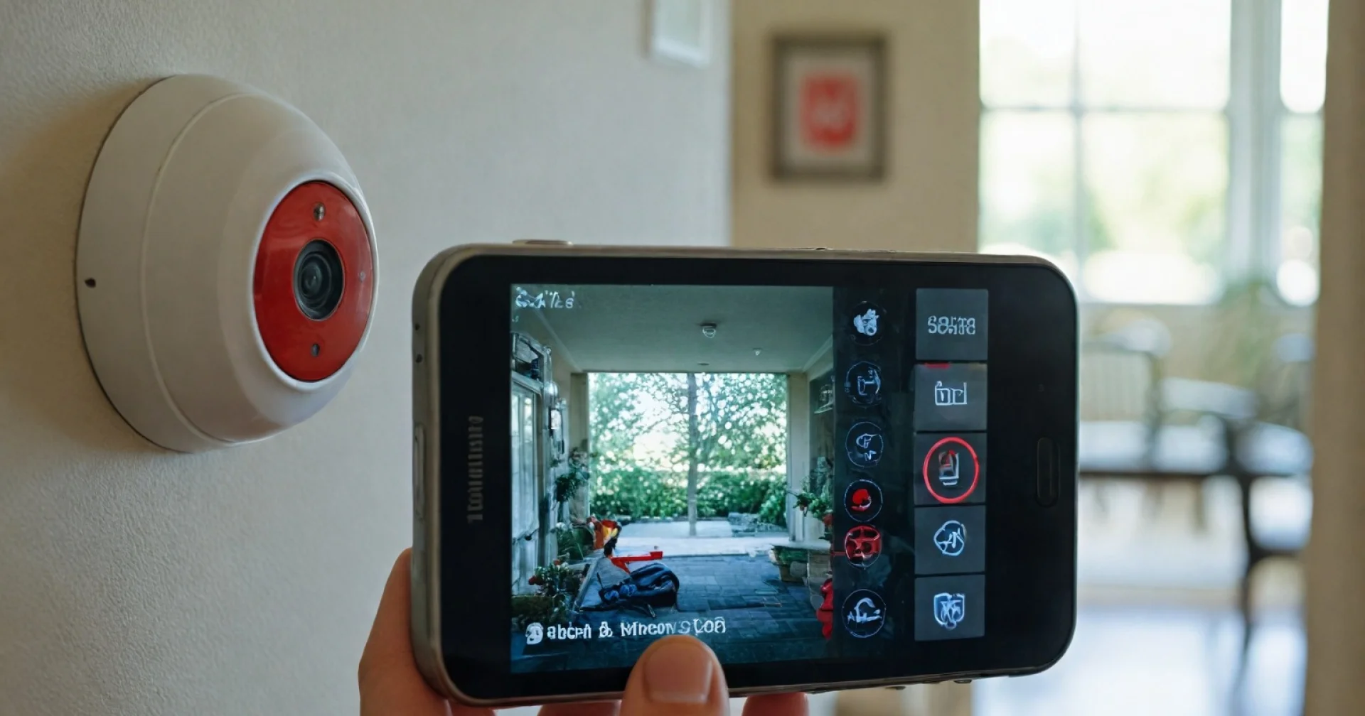 Steps to Disable Your Ring Camera