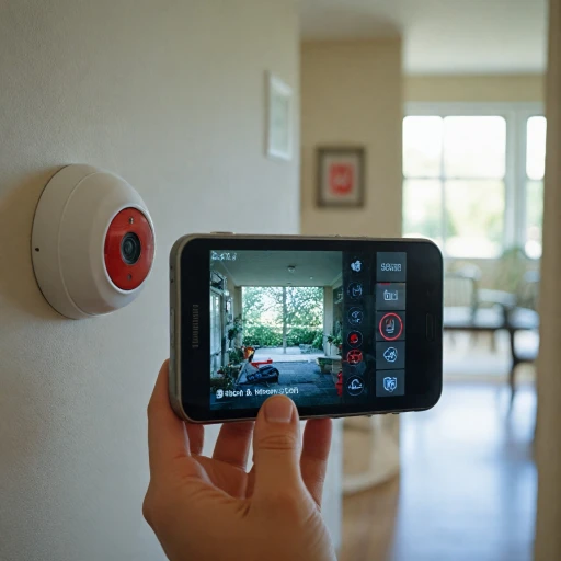 Steps to Disable Your Ring Camera