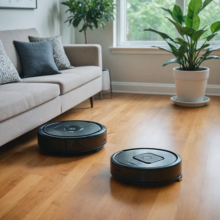 Comparing Eufy and Roomba: Which is Better for Your Home?