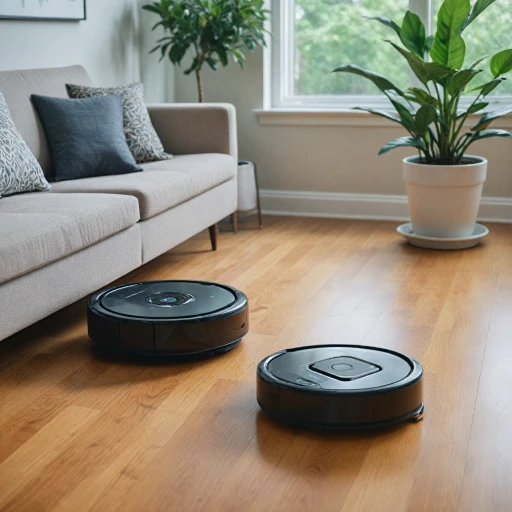 Comparing Eufy and Roomba: Which is Better for Your Home?