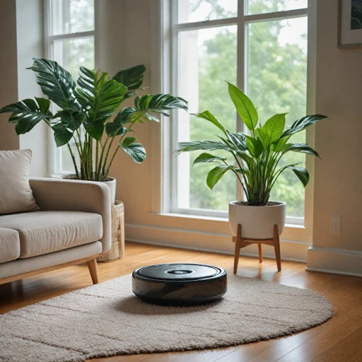 Comparing Roomba and Eufy: Which Home Security Camera is Right for You?