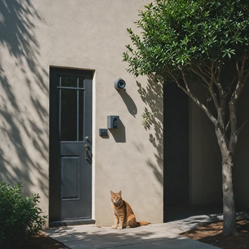 Why Your Ring Camera Might Not Detect Motion