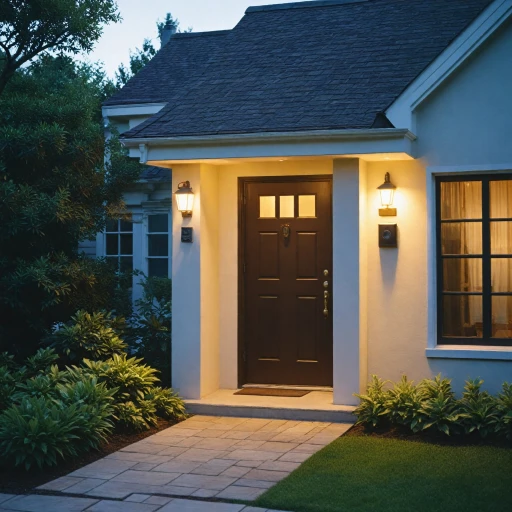 Enhancing Your Home Security with Eufy Chime