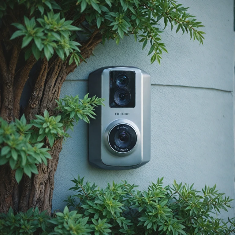 Understanding Why Your Ring Camera is Blinking Blue