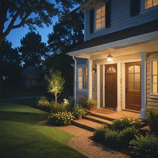 Exploring Alternatives to Ring Cameras for Home Security