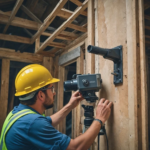 A Step-by-Step Guide to Installing Your Ring Camera