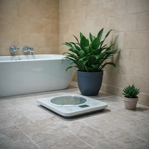 Exploring the Benefits of the Eufy Smart Scale P1