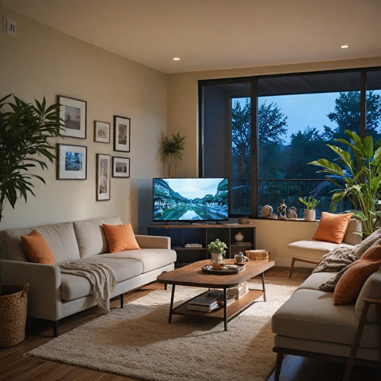 Exploring the Benefits of Eufy's Continuous Recording for Home Security