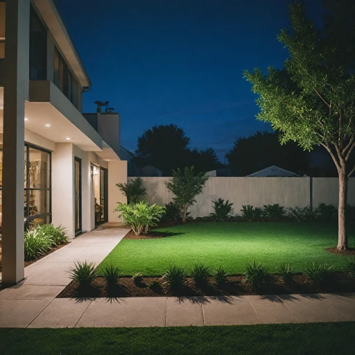 Exploring the Benefits of the Ring 4K Camera for Home Security