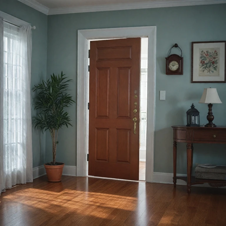Understanding the Impact of Ring Camera Outages on Home Security
