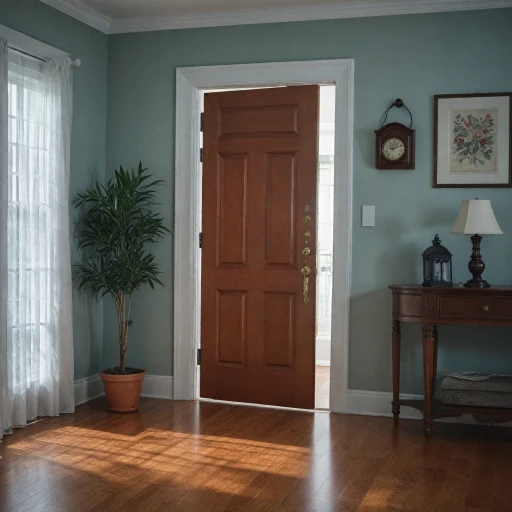 Understanding the Impact of Ring Camera Outages on Home Security