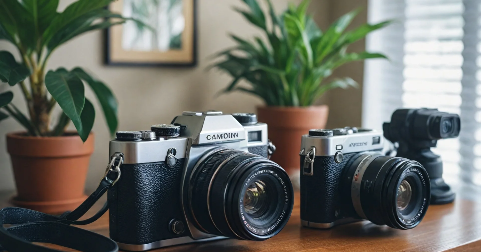 Choosing the Best Cameras Compatible with Ring