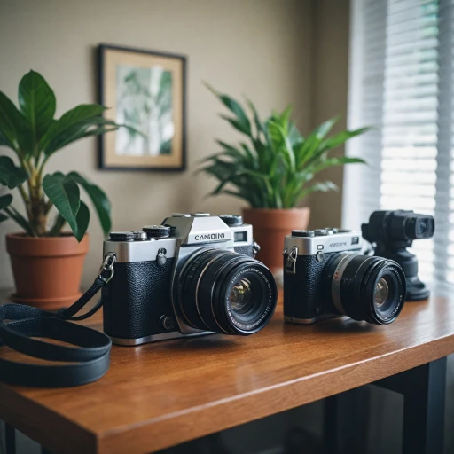 Choosing the Best Cameras Compatible with Ring