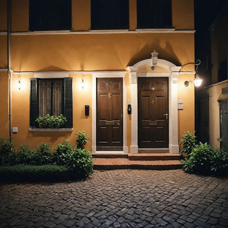 Enhancing Home Security with Eufy PoE Cameras