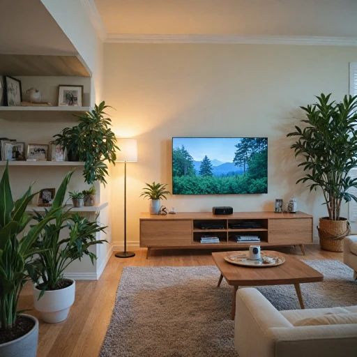 Enhance Your Home Security with the Eufy Indoor Cam E30