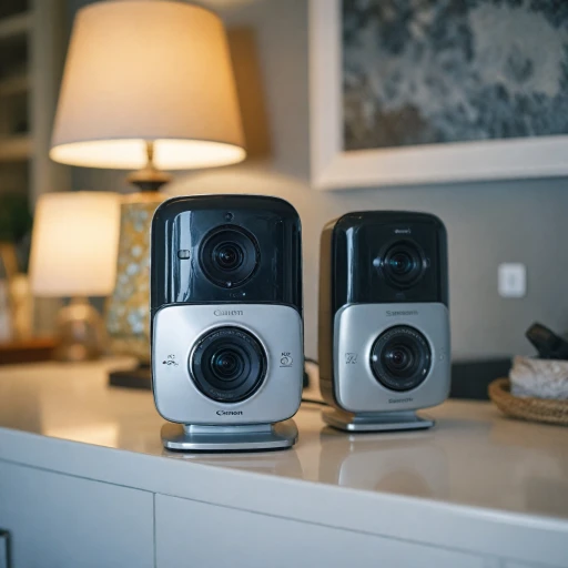 Comparing the Eufy S1 and S1 Pro: Which Home Security Camera is Right for You?