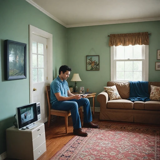 Steps to Reconnect Your Ring Camera to WiFi
