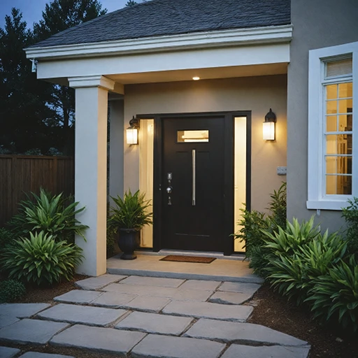 How to Successfully Install Your Ring Camera for Optimal Home Security