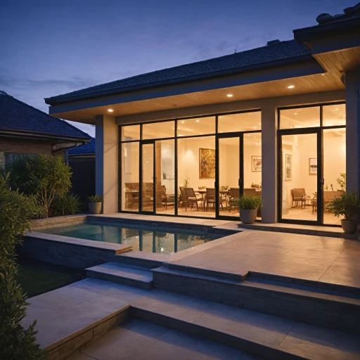 Enhancing Home Security with Ring Camera Lighting Solutions