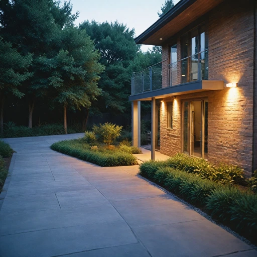 Enhancing Home Security with Floodlight Ring Cameras