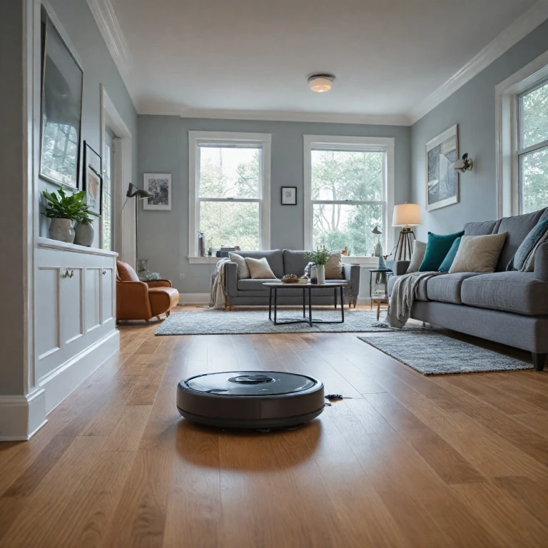 Exploring the Features of the Eufy X8 Pro for Enhanced Home Security