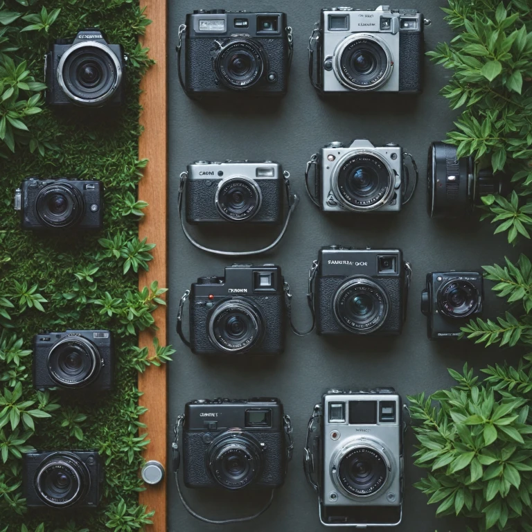 Maximizing Your Ring Camera Setup: How Many Can You Have on One Account?