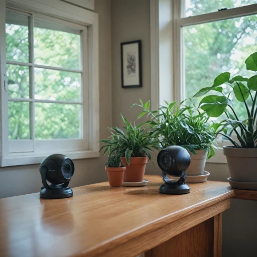 Comparing Eufy and Reolink: Which Home Security Camera is Right for You?