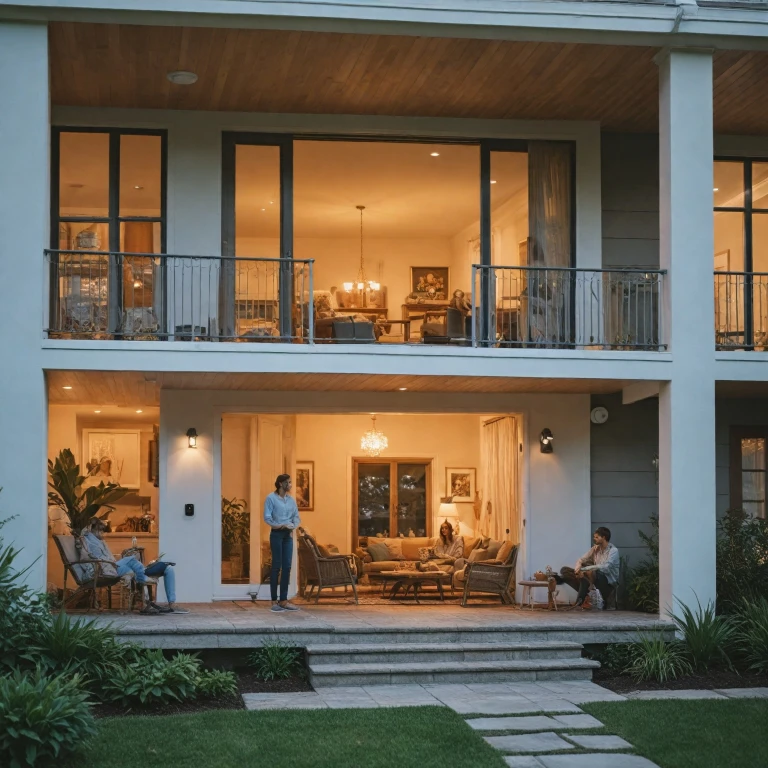 Comparing Arlo and Eufy: Which Home Security Camera is Right for You?