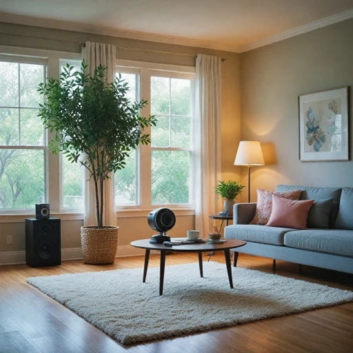 Understanding the Eufy Return Policy for Home Security Cameras