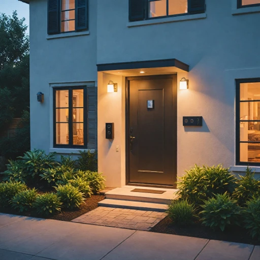 Enhancing Home Security with Eufy Home Assistant