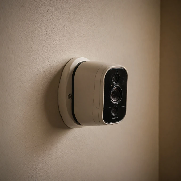 Steps to Disable Your Ring Camera Safely