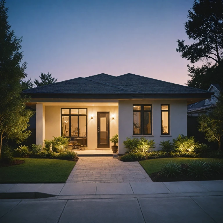 Enhancing Home Security with the Ring Camera Tool