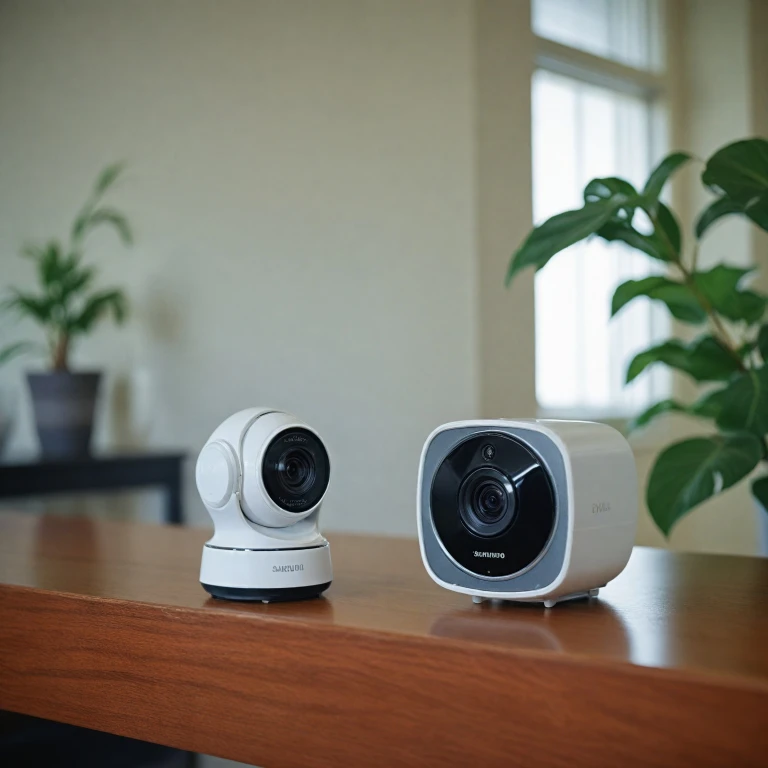 Unlock Savings with Eufy Camera Discounts