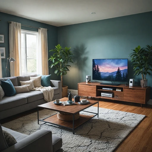 Enhancing Home Security with the Eufy Hard Drive