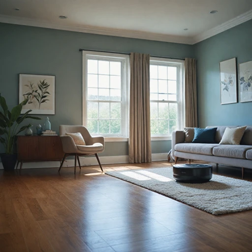 Exploring the Features of the Eufy X9 Pro for Enhanced Home Security