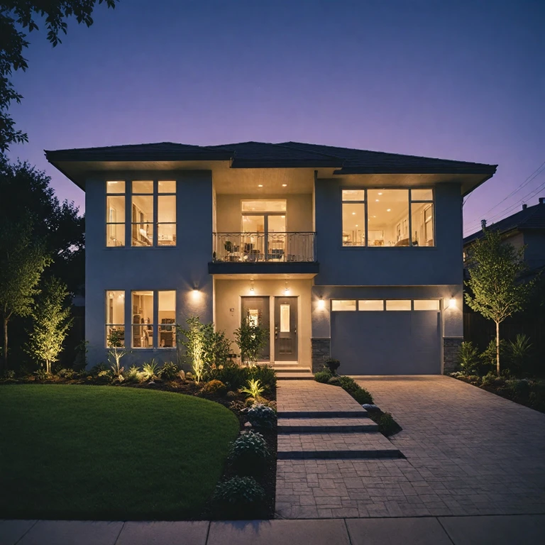 Enhancing Home Security with Advanced Camera Systems