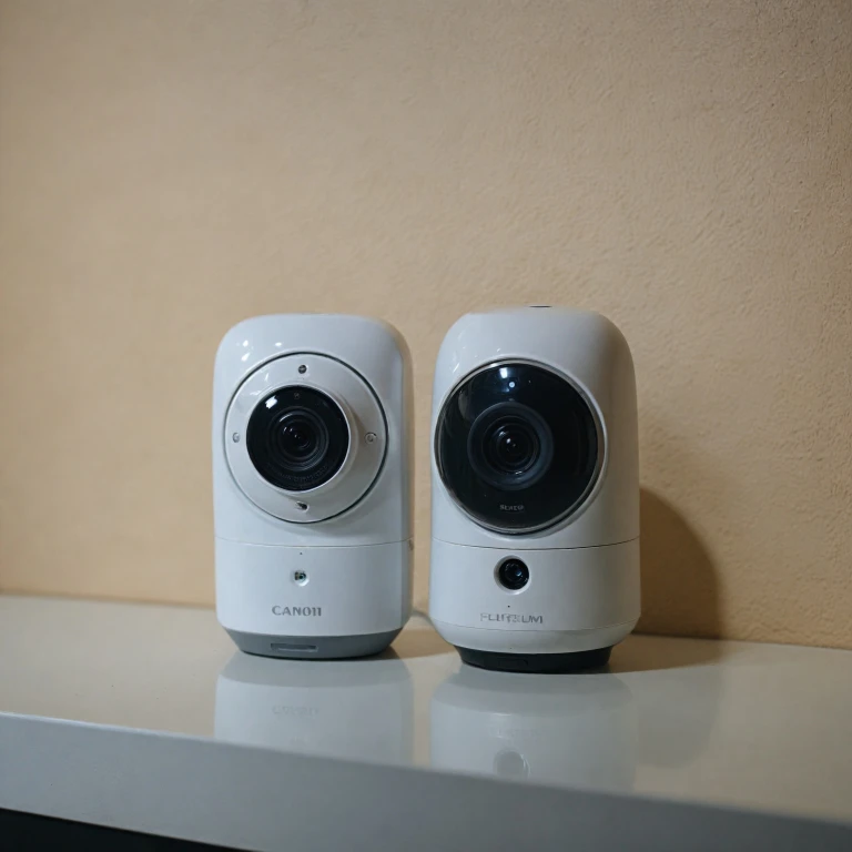 Comparing the eufy L60 and Dreame D10s Plus: Which Home Security Camera is Right for You?