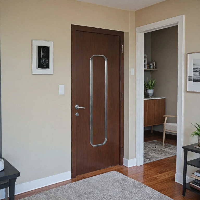 Choosing the ideal Ring camera for apartment security