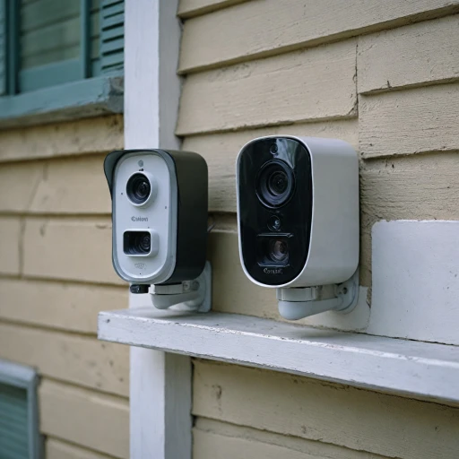 Comparing Ring and Eufy: Which Home Security Camera Fits Your Needs?
