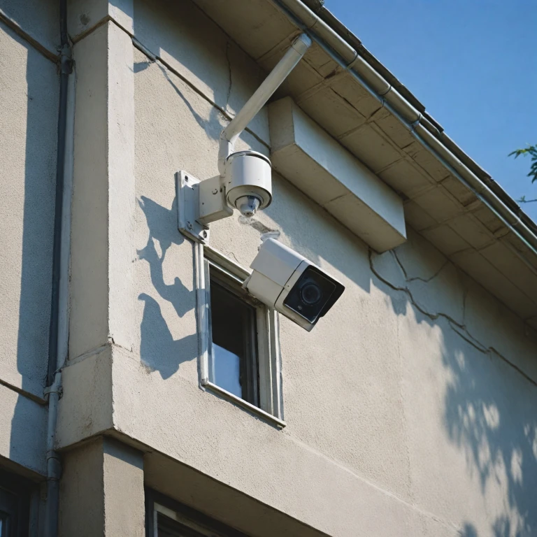 A Step-by-Step Guide to Installing Your Ring Camera