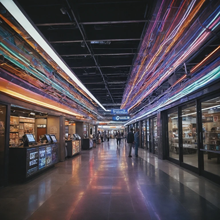 Exploring the Intersection of Eufy and UV Printing Technology